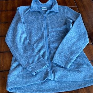 columbia women’s jacket